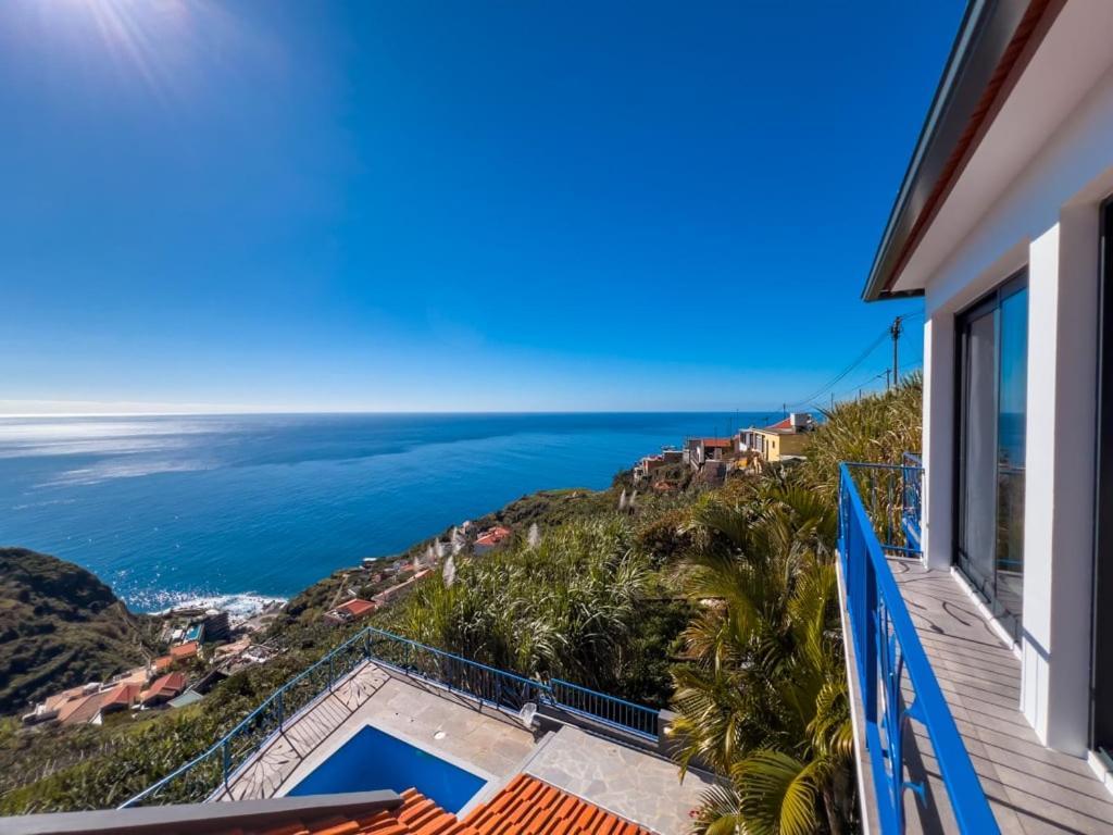 Guestready - A Marvellous Stay In Calheta Calheta (Madeira) Exterior foto