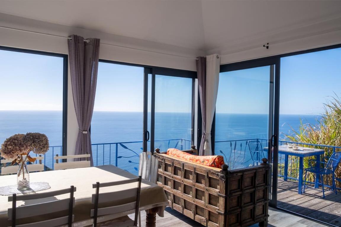 Guestready - A Marvellous Stay In Calheta Calheta (Madeira) Exterior foto