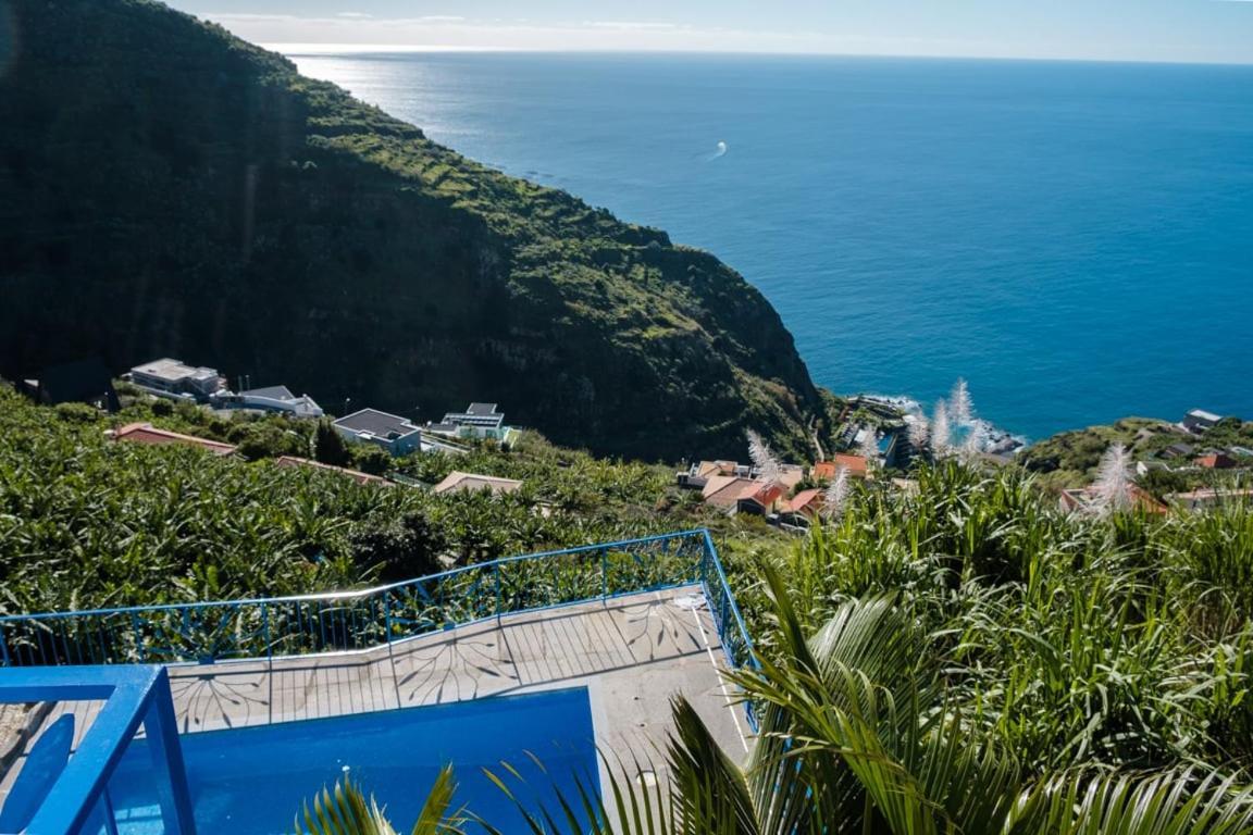 Guestready - A Marvellous Stay In Calheta Calheta (Madeira) Exterior foto