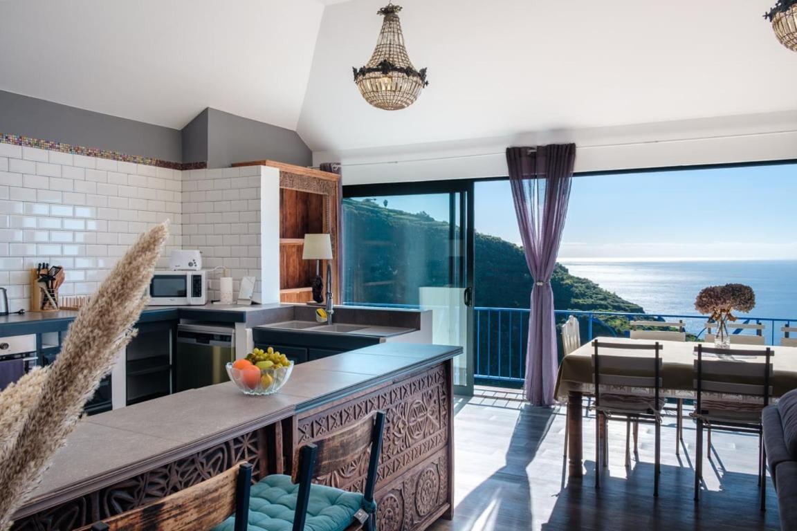 Guestready - A Marvellous Stay In Calheta Calheta (Madeira) Exterior foto