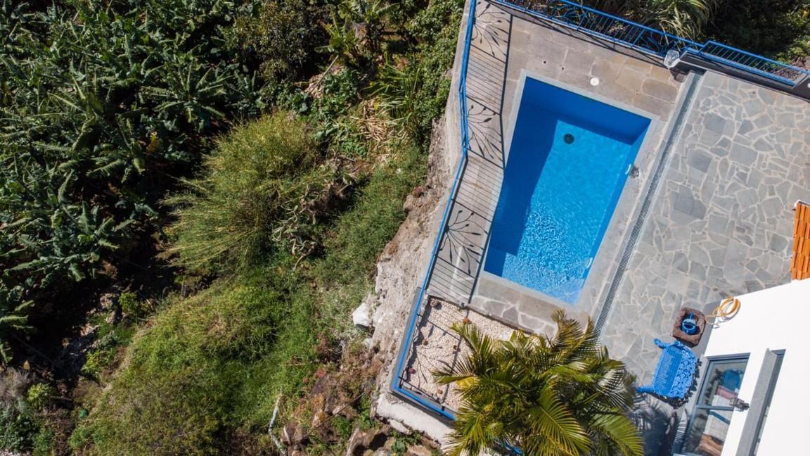 Guestready - A Marvellous Stay In Calheta Calheta (Madeira) Exterior foto