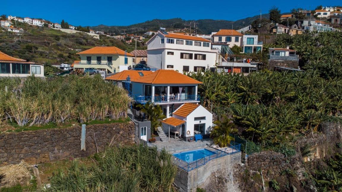 Guestready - A Marvellous Stay In Calheta Calheta (Madeira) Exterior foto