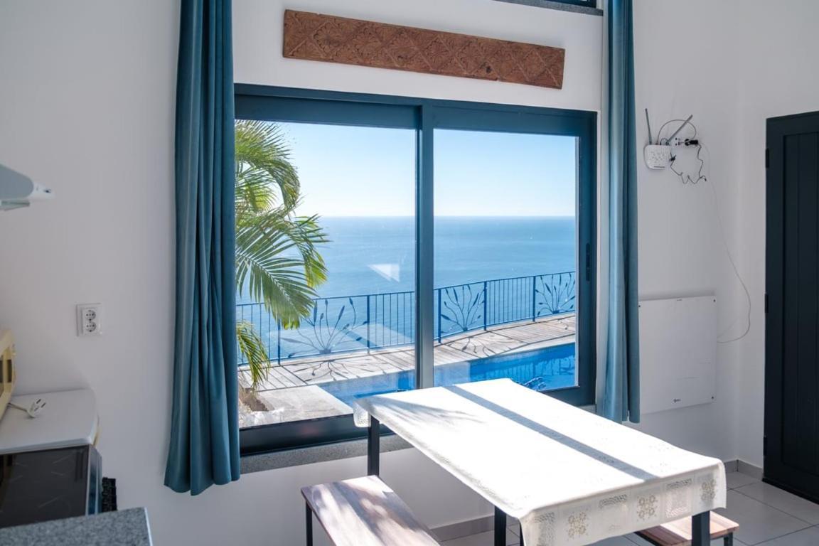 Guestready - A Marvellous Stay In Calheta Calheta (Madeira) Exterior foto