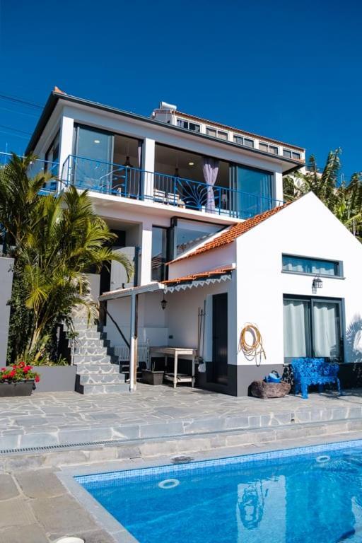 Guestready - A Marvellous Stay In Calheta Calheta (Madeira) Exterior foto