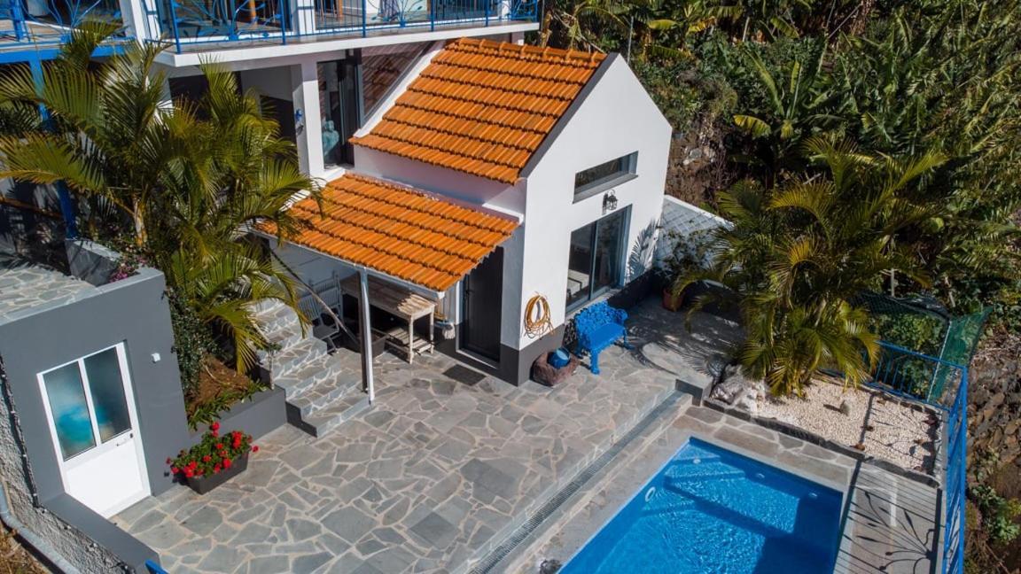 Guestready - A Marvellous Stay In Calheta Calheta (Madeira) Exterior foto