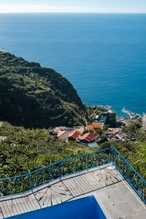 Guestready - A Marvellous Stay In Calheta Calheta (Madeira) Exterior foto