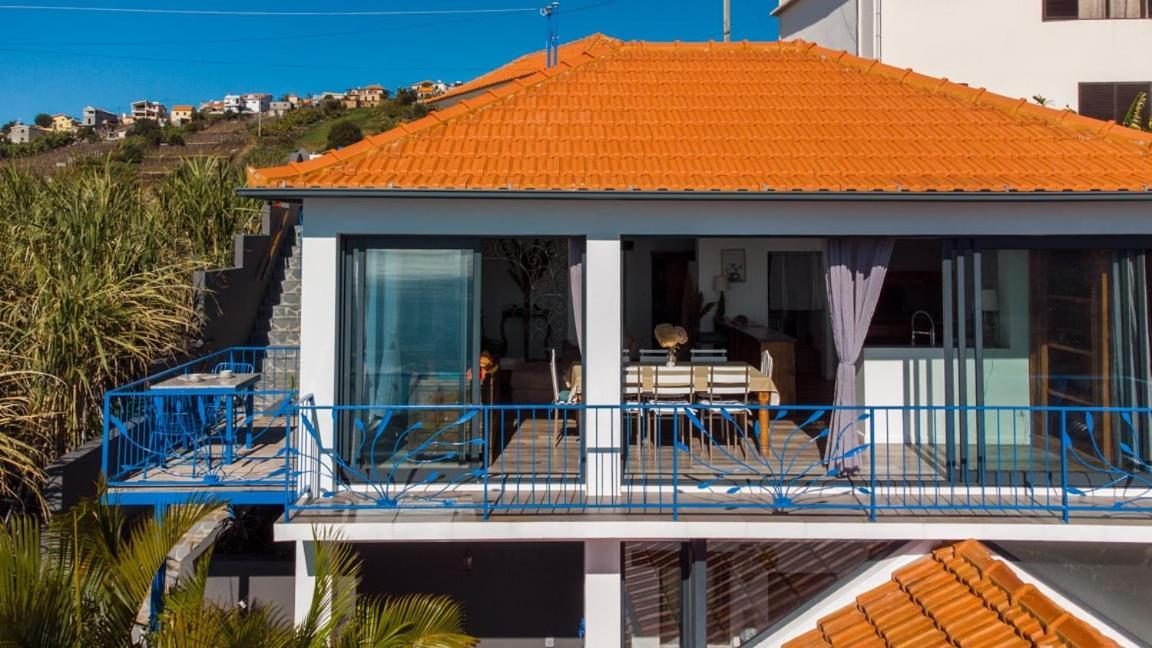 Guestready - A Marvellous Stay In Calheta Calheta (Madeira) Exterior foto