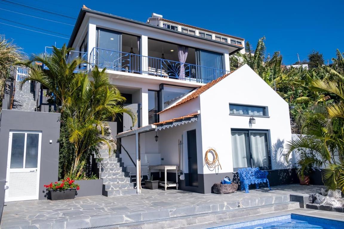 Guestready - A Marvellous Stay In Calheta Calheta (Madeira) Exterior foto