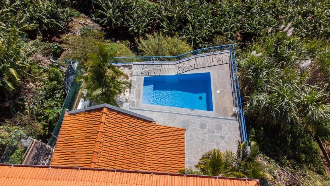 Guestready - A Marvellous Stay In Calheta Calheta (Madeira) Exterior foto