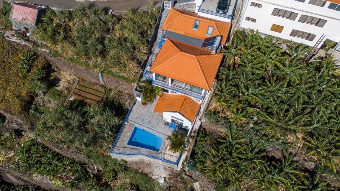 Guestready - A Marvellous Stay In Calheta Calheta (Madeira) Exterior foto