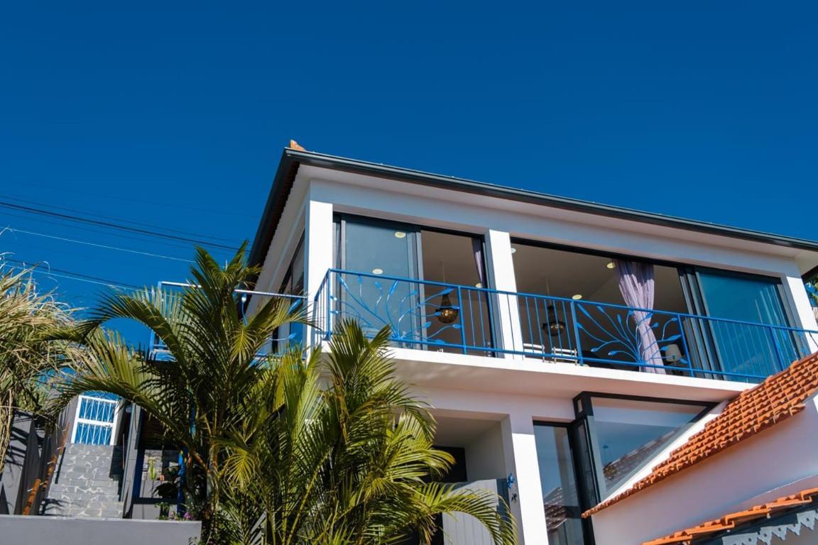 Guestready - A Marvellous Stay In Calheta Calheta (Madeira) Exterior foto