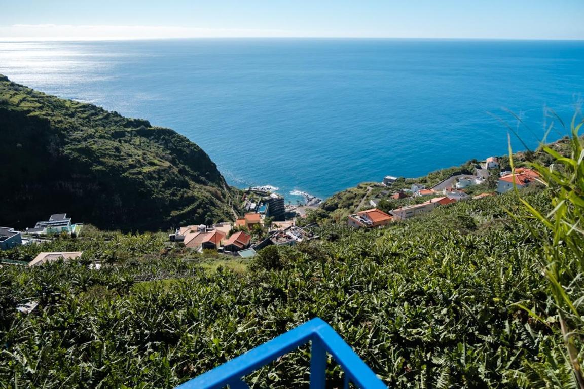 Guestready - A Marvellous Stay In Calheta Calheta (Madeira) Exterior foto